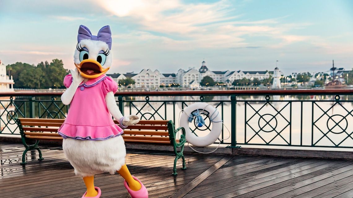 Disney World Offers Canadians Up to 25% Discount on 2027 Vacation Packages With Exclusive Perks