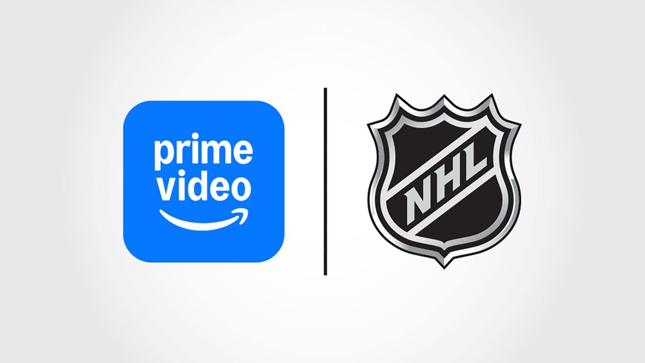 DraftKings becomes exclusive sportsbook sponsor of NHL on Prime Video in Canada
