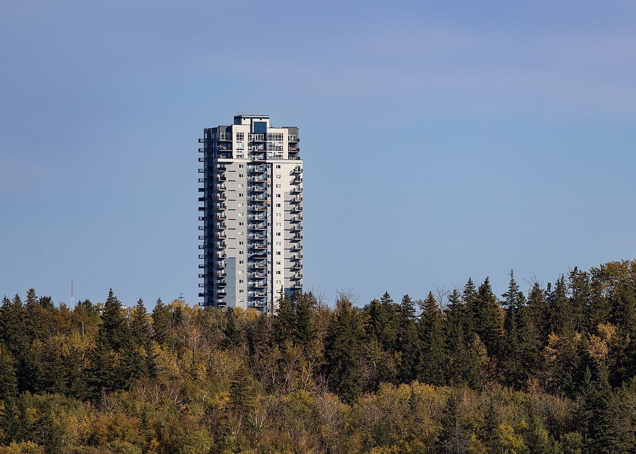 La police d'Edmonton attribue la baisse de la criminalité au centre-ville à une stratégie fondée sur les données