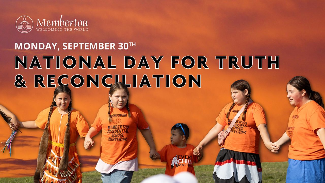 Events and closures mark National Day for Truth and Reconciliation across Canada