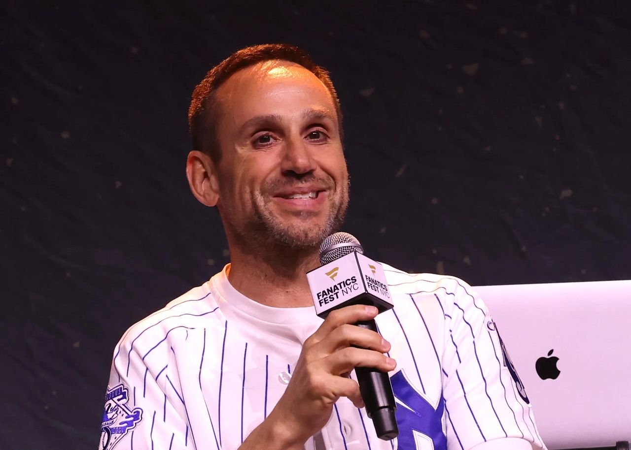 Fanatics CEO eyes $1 billion ad spend to challenge sports betting duopoly