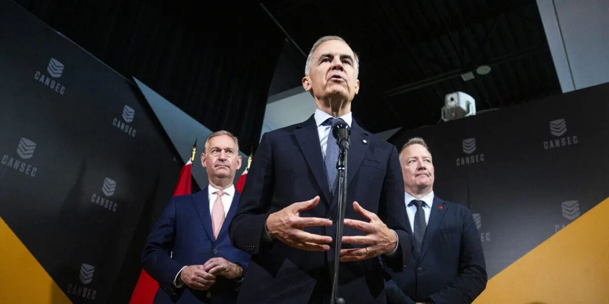 Federal government tables bill to make defence procurement agency a Crown corporation