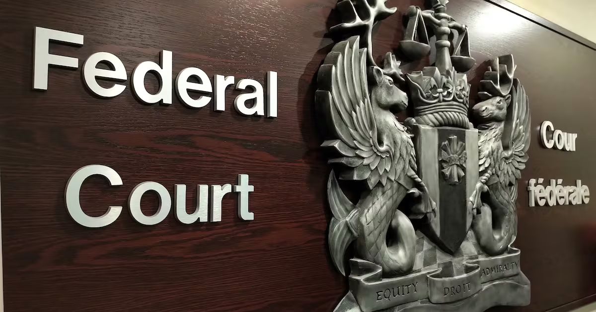 Federal judge criticizes Canada for delays in fulfilling treaty land obligations