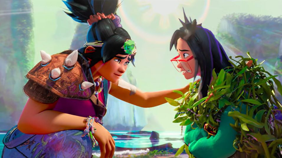 Filipino-Canadians celebrate cultural milestone as 'Forgotten Island' brings representation to the big screen