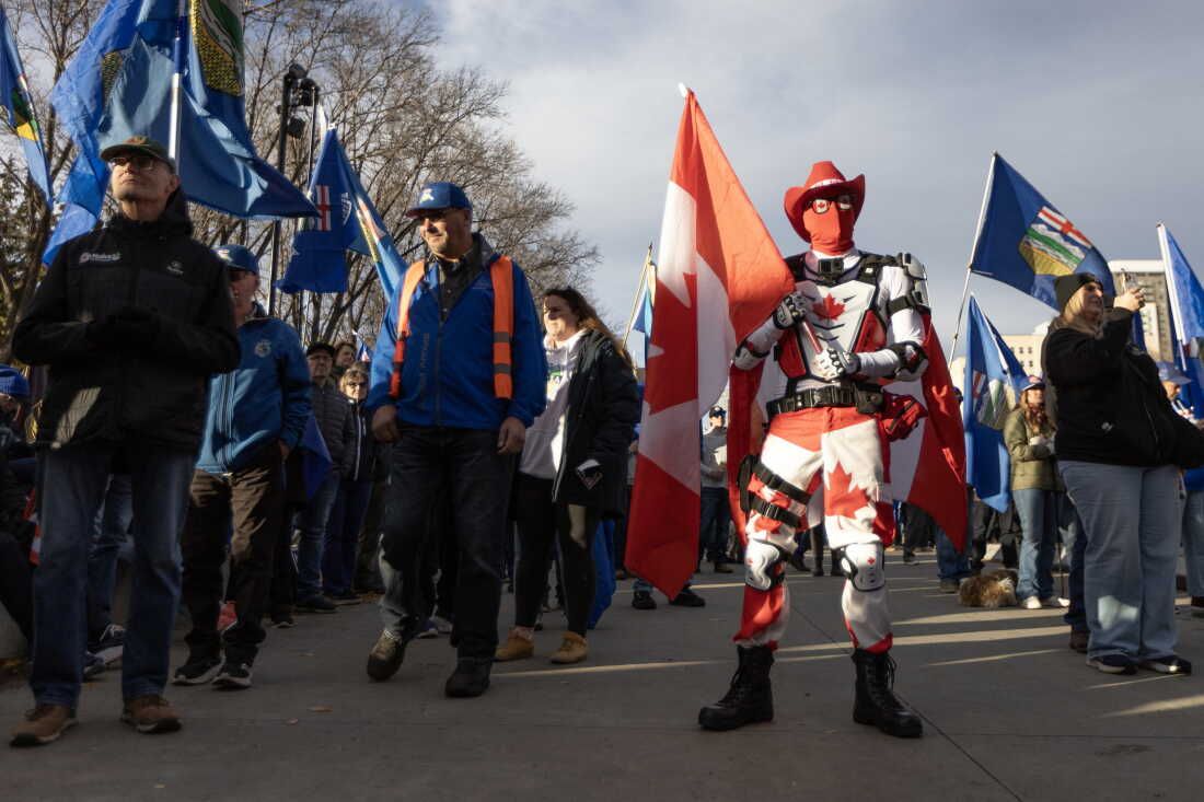 First Nations seek answers after ballot shortages mar Alberta referendum