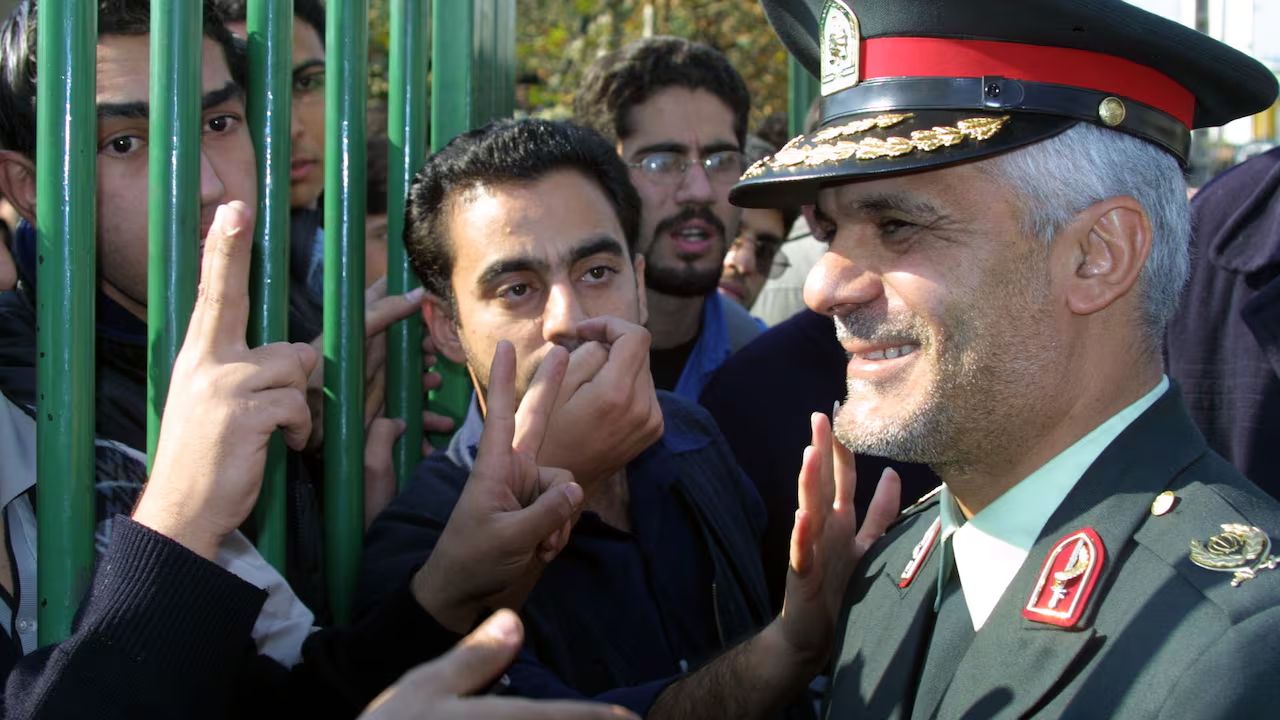 Former Tehran police officer ordered deported from Canada for role in sanctions evasion