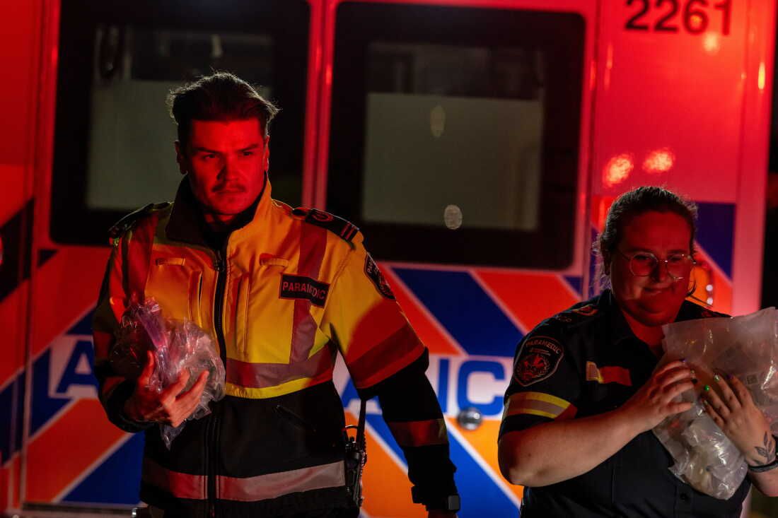 Four soldiers killed, dozens injured in CFB Wainwright fire