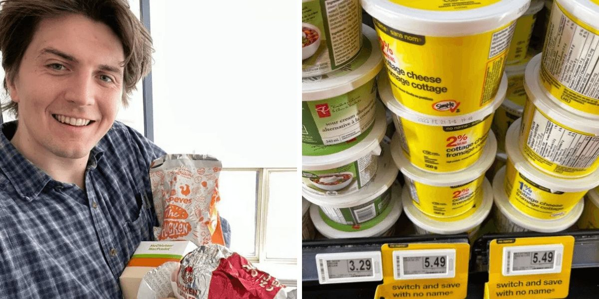 From Booking Blunders to Pricey Groceries: Key Stories Shaping Canada This Week