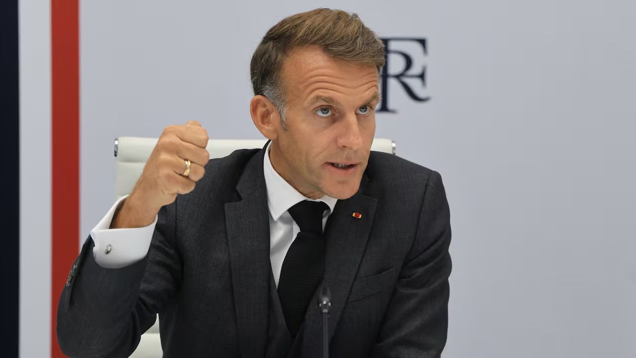 G7 nations agree to release 100 million barrels of oil to ease diesel prices