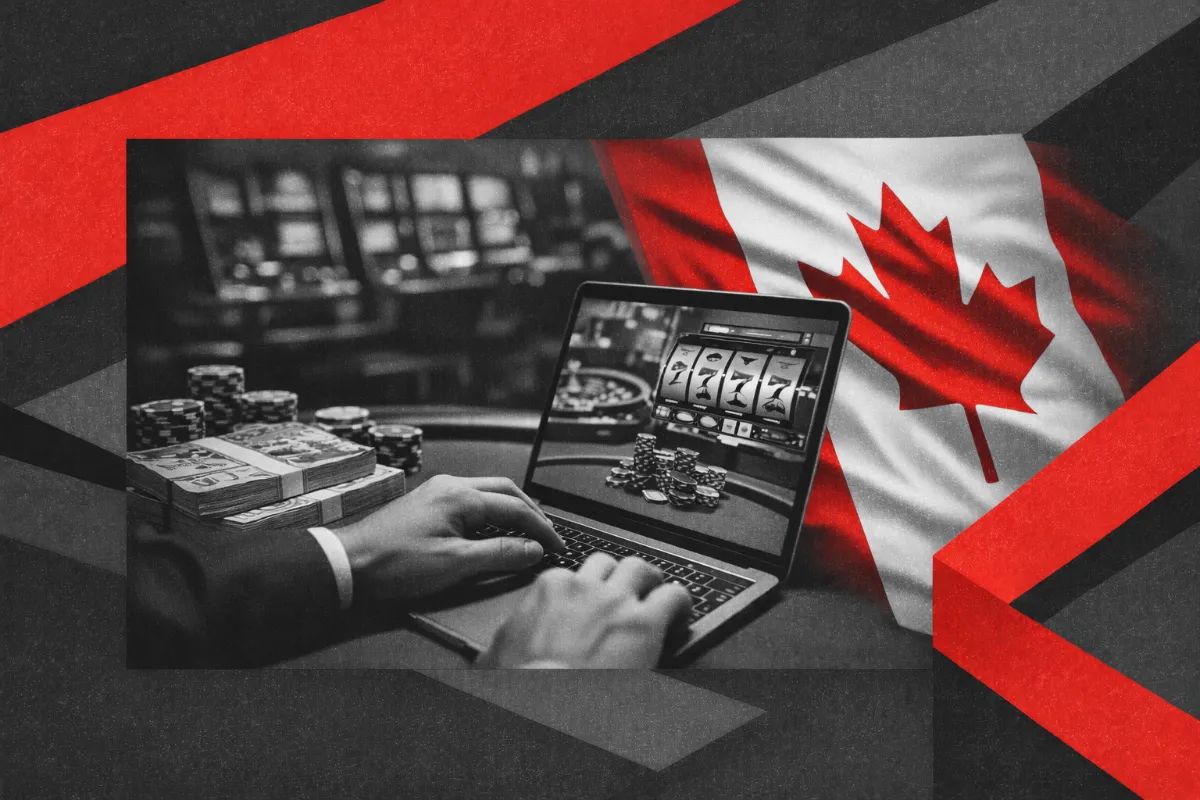 Gambling Insider: A Trusted Canadian Online Casino Review and Comparison Site