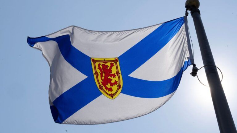 Hockey Nova Scotia launches mandatory training on consent and hazing for young players