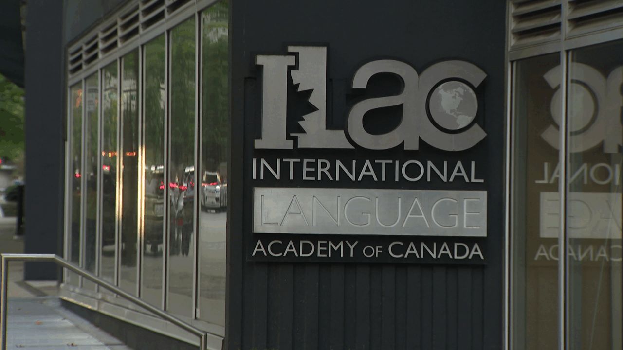 International students left stranded as ILAC private school abruptly closes