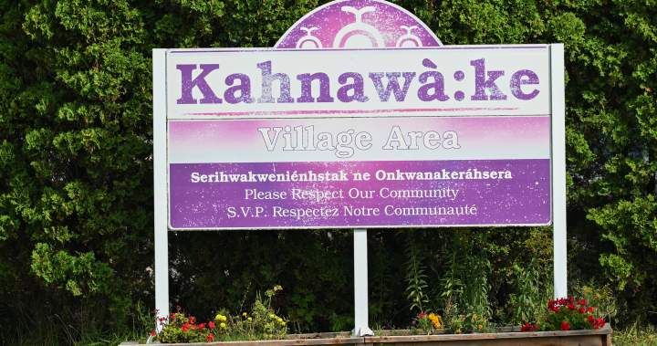 Kahnawake community reports raised lead levels near high school, calls for further testing