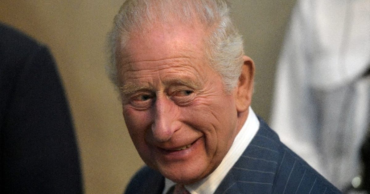 King Charles convenes AI industry leaders amid mounting warnings about existential risks