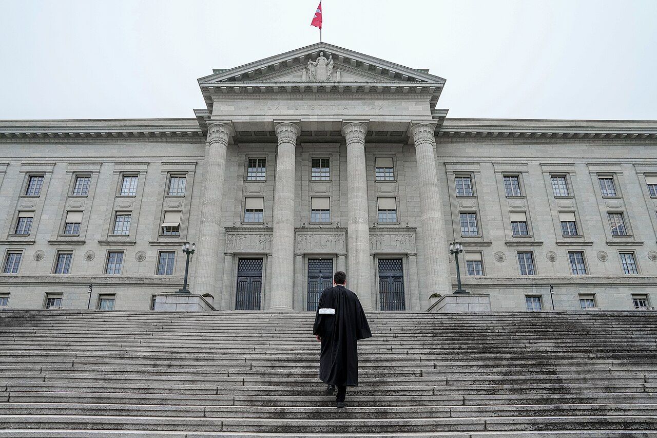 Des avocats déposent une plainte concernant des propriétés dans des colonies israéliennes commercialisées au Canada