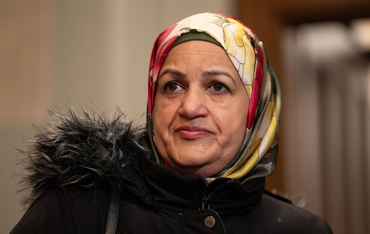 Liberal MP Salma Zahid says violent rhetoric against politicians is putting lives at risk