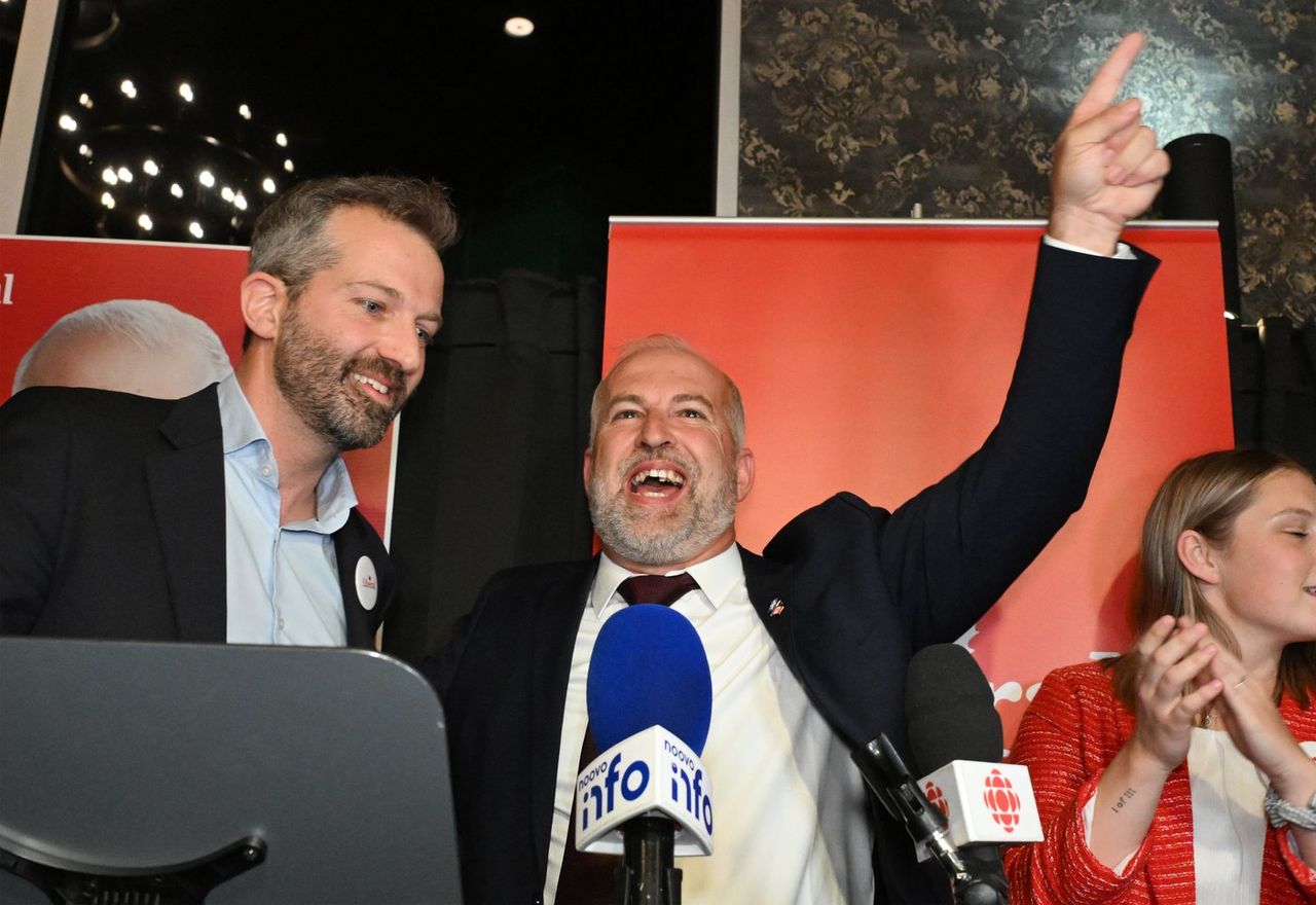 Liberals Sweep All Three Byelections With Majority Support, Flip Quebec Seat From Conservatives