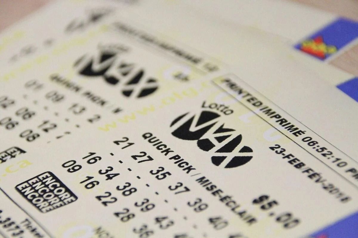 Lotto Max jackpot climbs to record $85 million after no winner in Friday draw