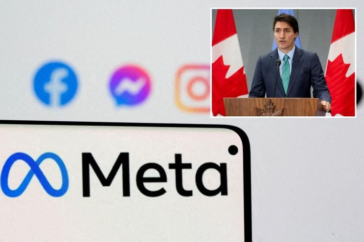 Meta and Google Begin Blocking News Content for Canadians Under Bill C-18, Impacting Publishers Like Narcity