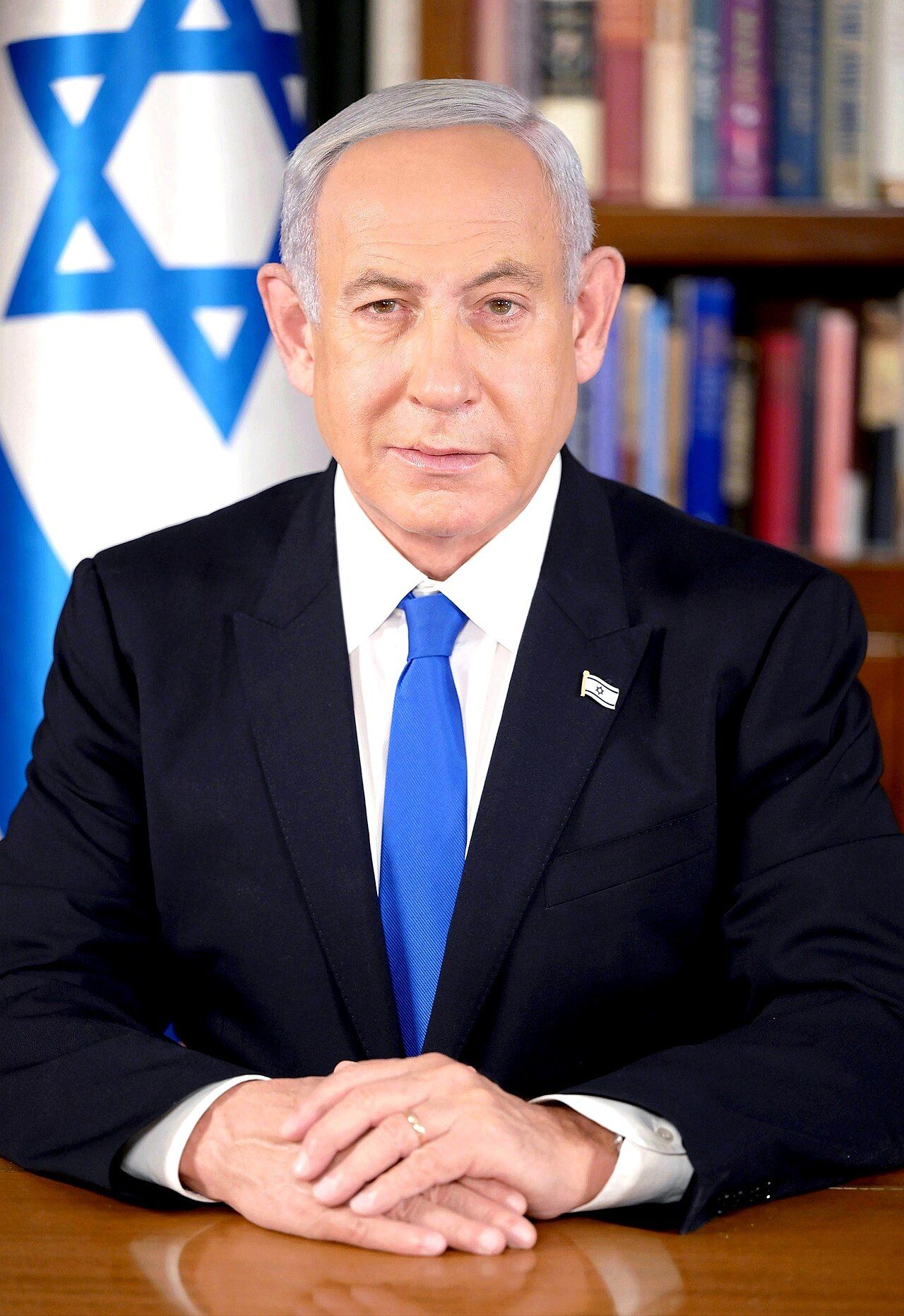 Netanyahu continues to fly through Canadian airspace despite ICC arrest warrant
