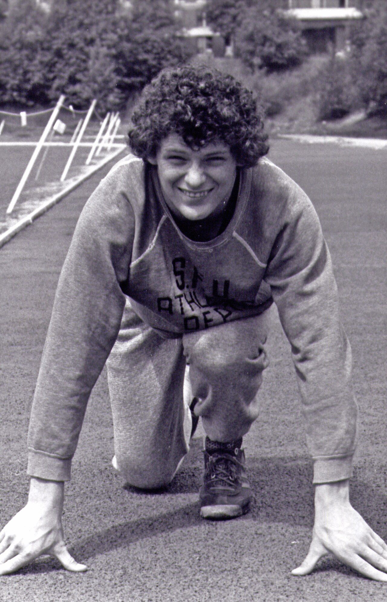 Un nouveau documentaire offre une vue intime du Marathon de l'espoir de Terry Fox
