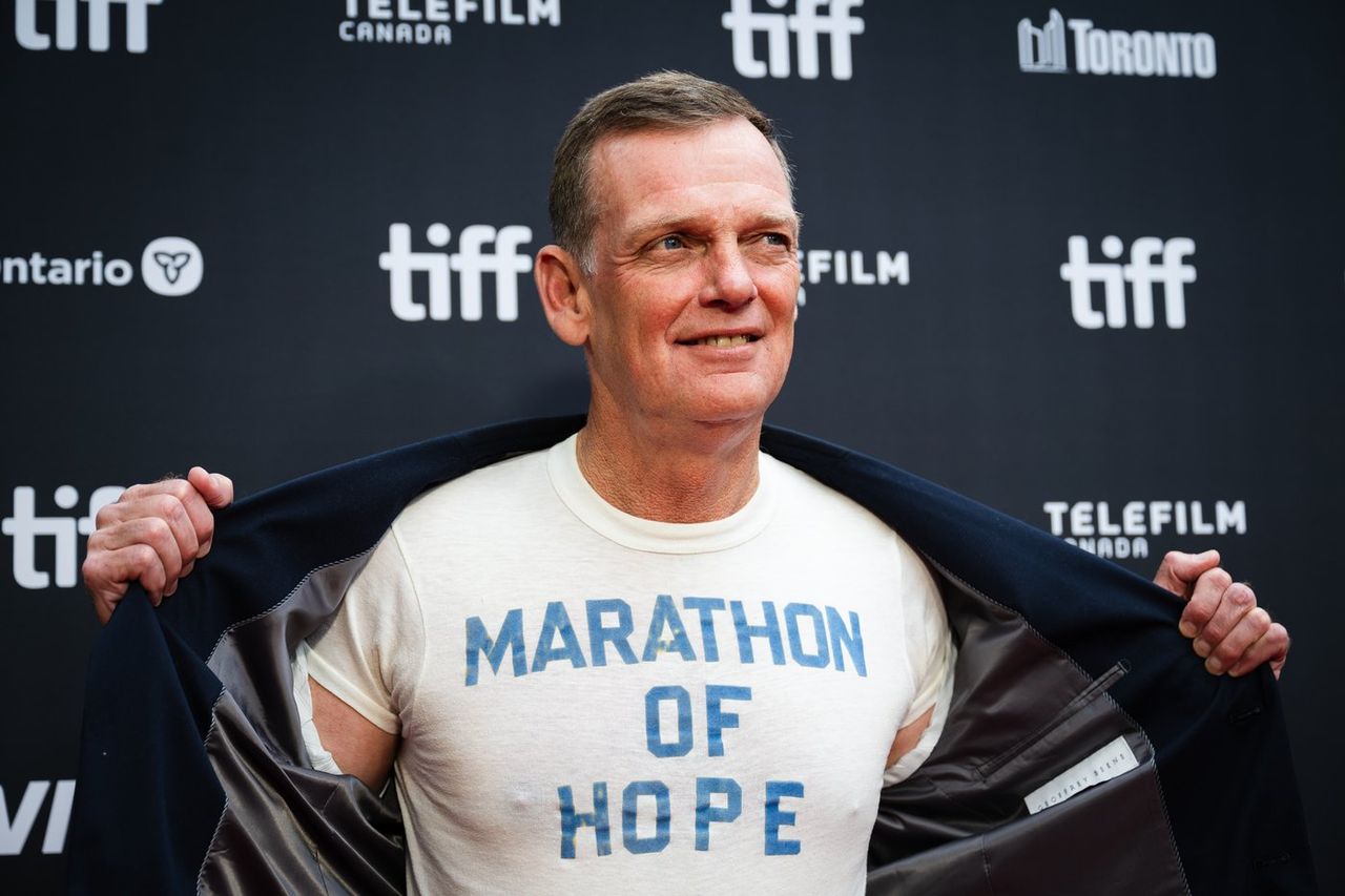 New Terry Fox Documentary Premieres at TIFF, Shedding Light on Marathon of Hope Legacy