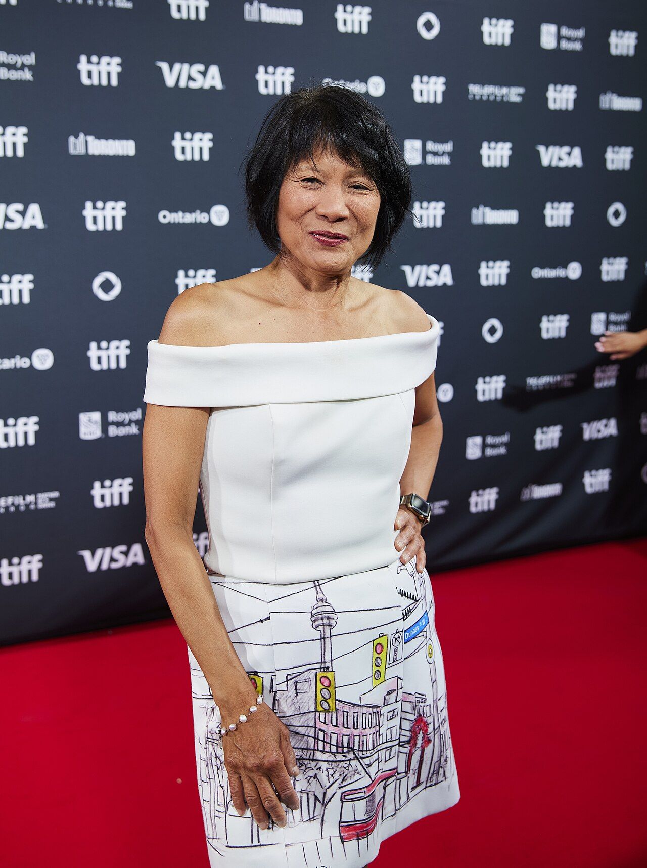 Chow mène la course à la mairie de Toronto, mais Bradford gagne du terrain dans un nouveau sondage