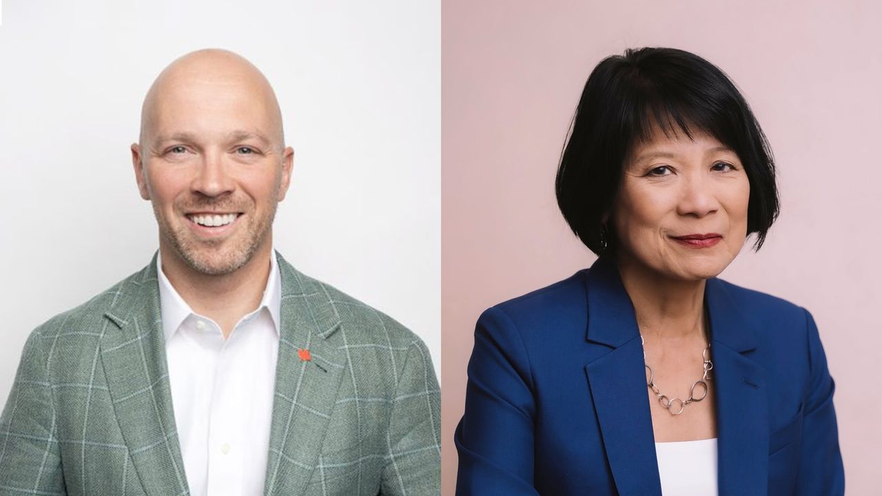 Olivia Chow leads Brad Bradford by six points in Toronto mayoral race poll
