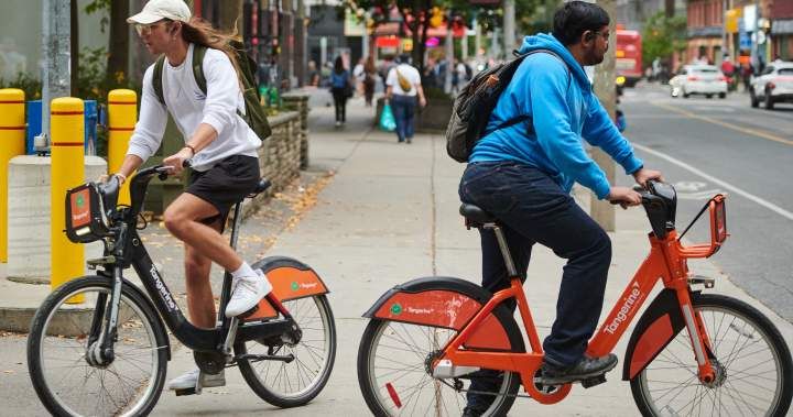Ontario moves forward with Toronto bike lane removals after court victory