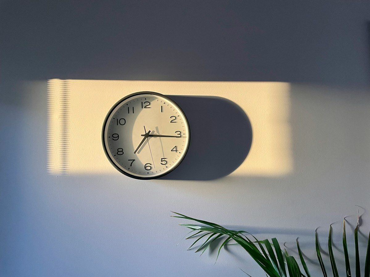 Ontario to move northwestern region to permanent daylight time