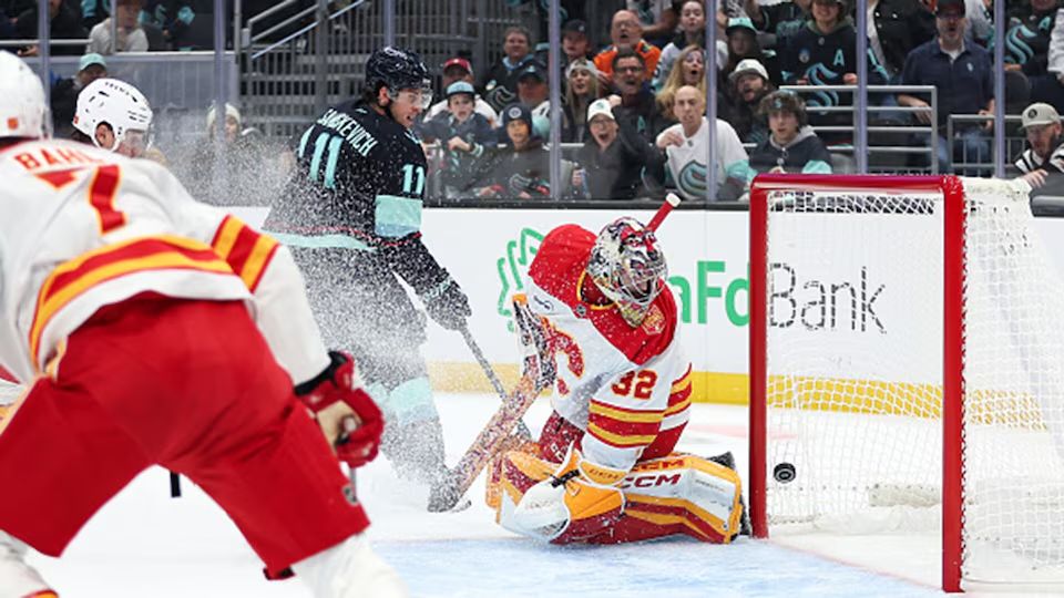 Permanent daylight time creates late starts for NHL teams in Western Canada