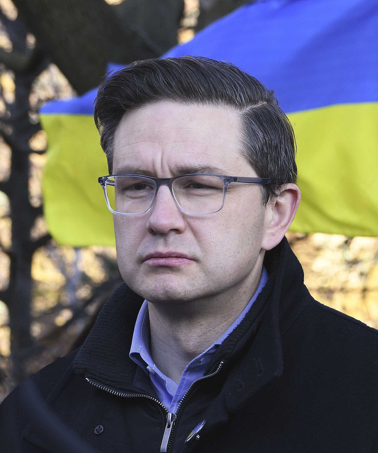 Poilievre propose des réductions de taxes sur le diesel pour stimuler l'approvisionnement canadien