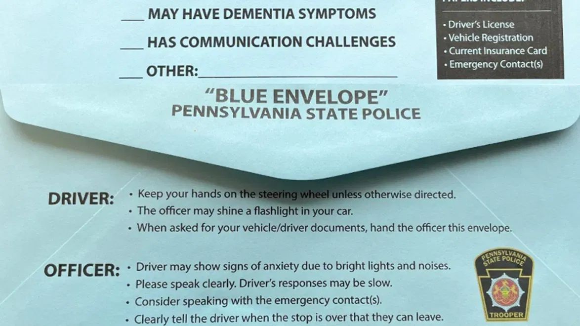 Police launch program to divert dementia-related domestic violence from courts