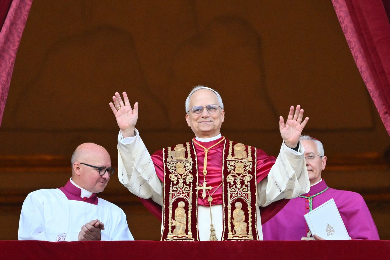 Pope Leo XIV's Transformative Leadership: How the First American Pontiff is Reshaping the Catholic Church
