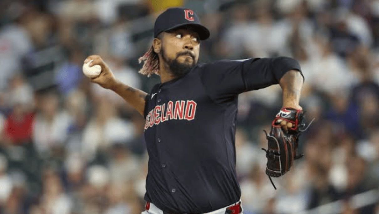 Prosecutors narrow Clase charges to 18 allegedly rigged pitches in MLB betting scandal as Guardians push for playoffs