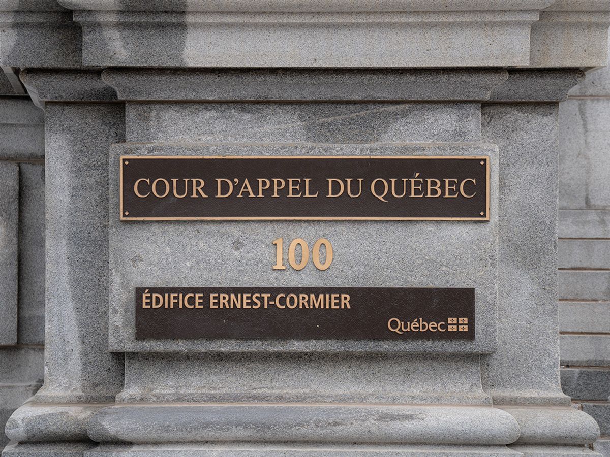 Quebec court reduces sentence for Haitian woman in brutal biting attack, citing immigration status