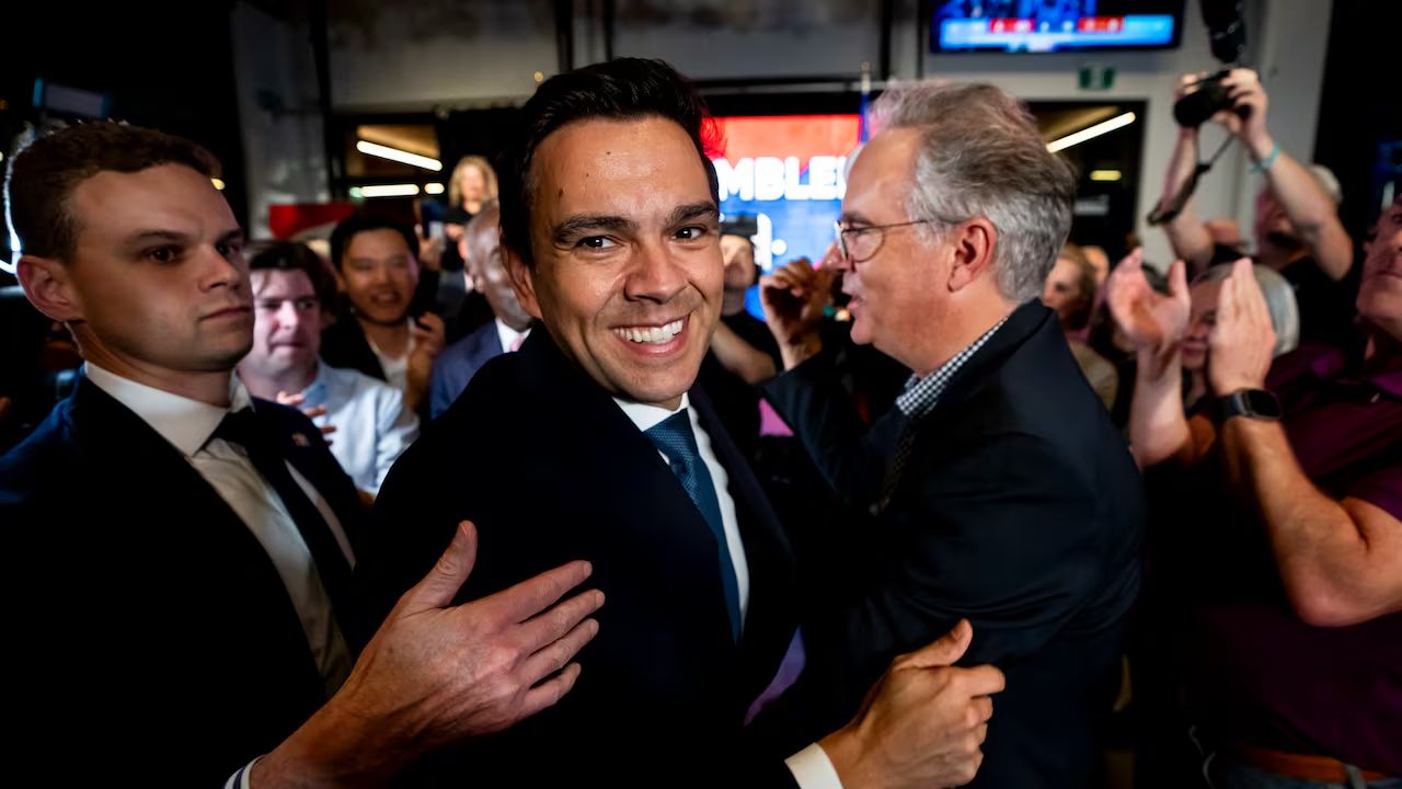 Quebec Liberals name opposition officers ahead of swearing-in