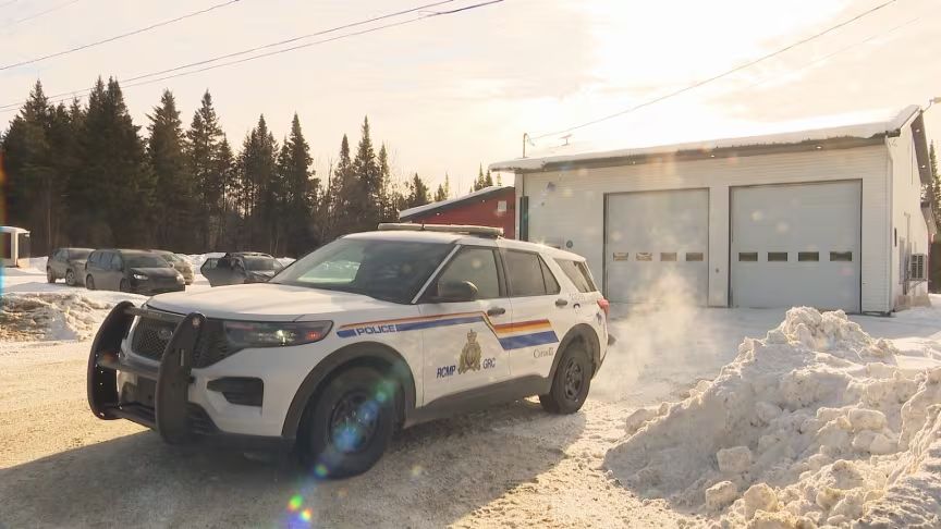 Quebec police charge 16 in cocaine trafficking investigation