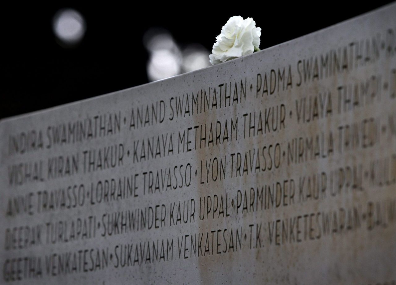 RCMP tells families of Air India Flight 182 victims no investigative leads remain in 1985 bombing case
