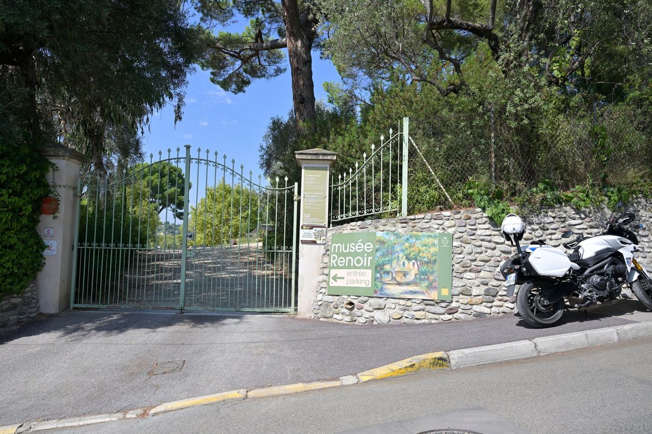 Renoir Museum heist adds to history of brazen art thefts worldwide