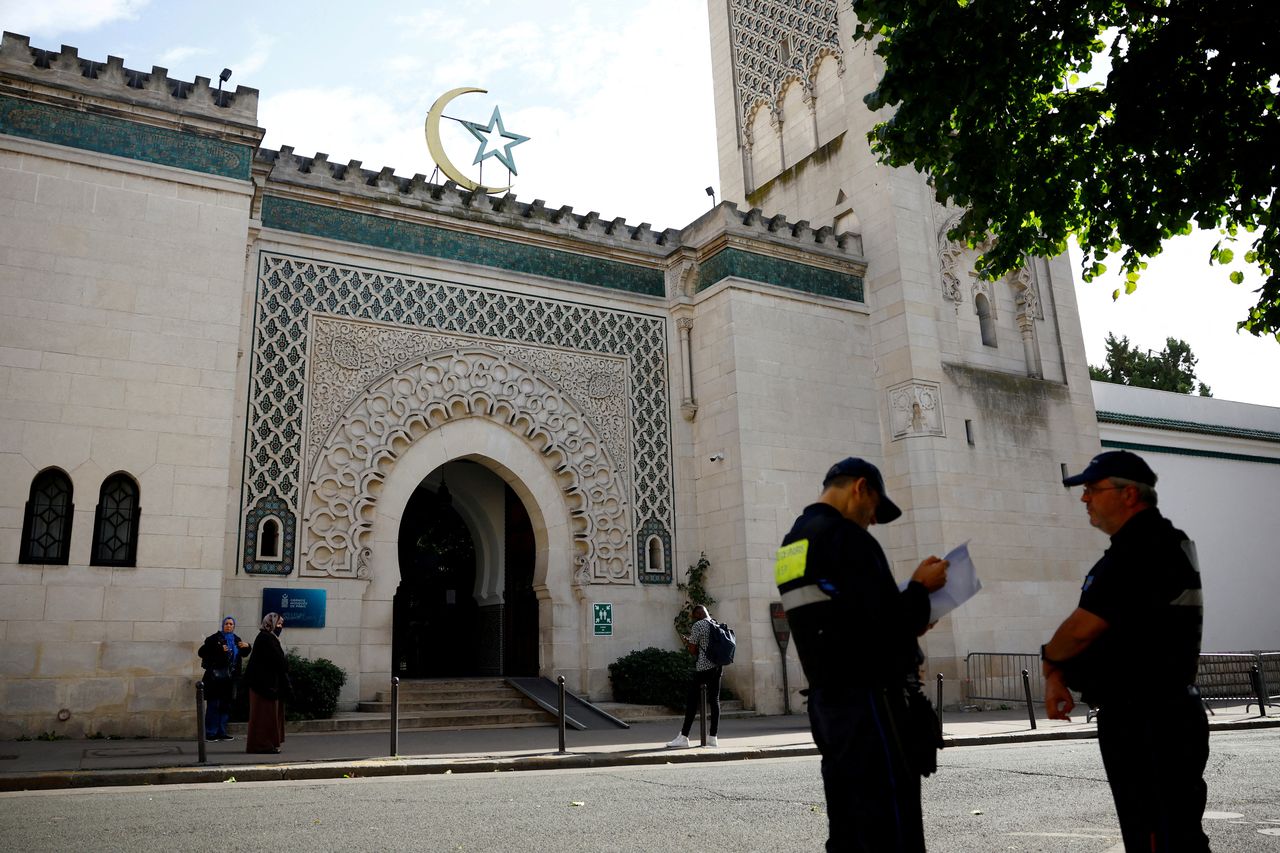 Report alleges Muslim Brotherhood infiltrating Canadian institutions, fomenting antisemitism