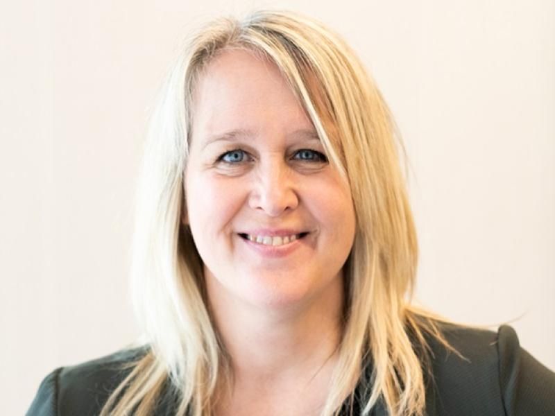 S Gaming appoints Michelle Brown as commercial manager for international expansion