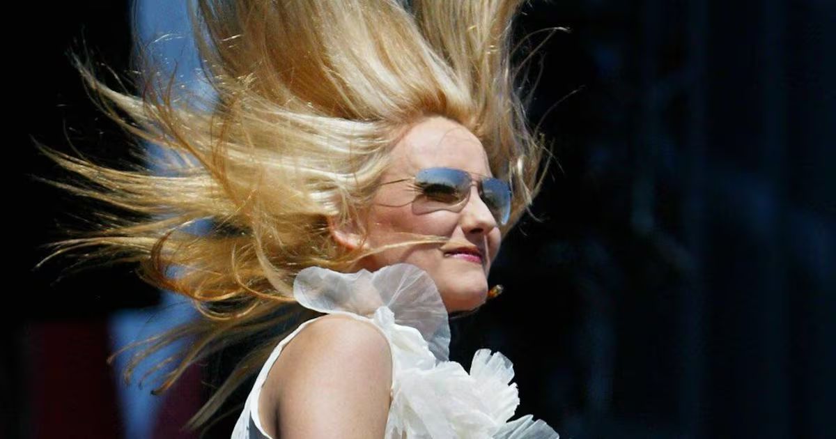 Sass Jordan, Montreal-raised Juno-winning rock singer, dies at 63