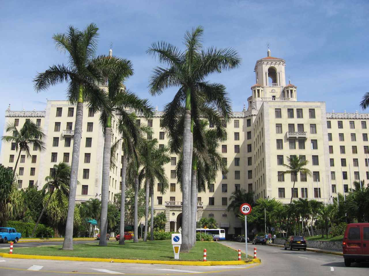 Security experts call for independent inquiry into Havana Syndrome at Ottawa's Cuba embassy