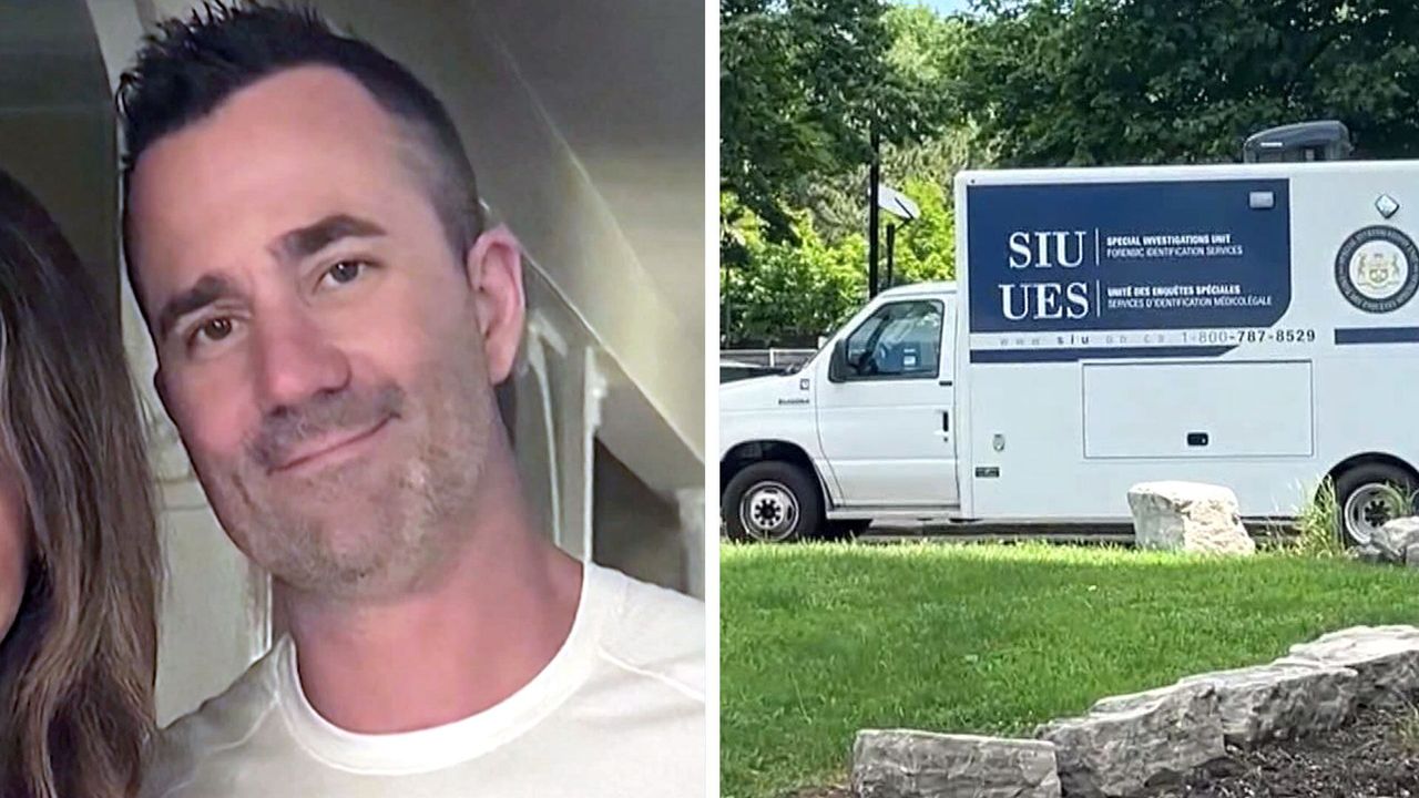 SIU clears Toronto officer who shot suspect accused of killing Const. Marc Pinizzotto