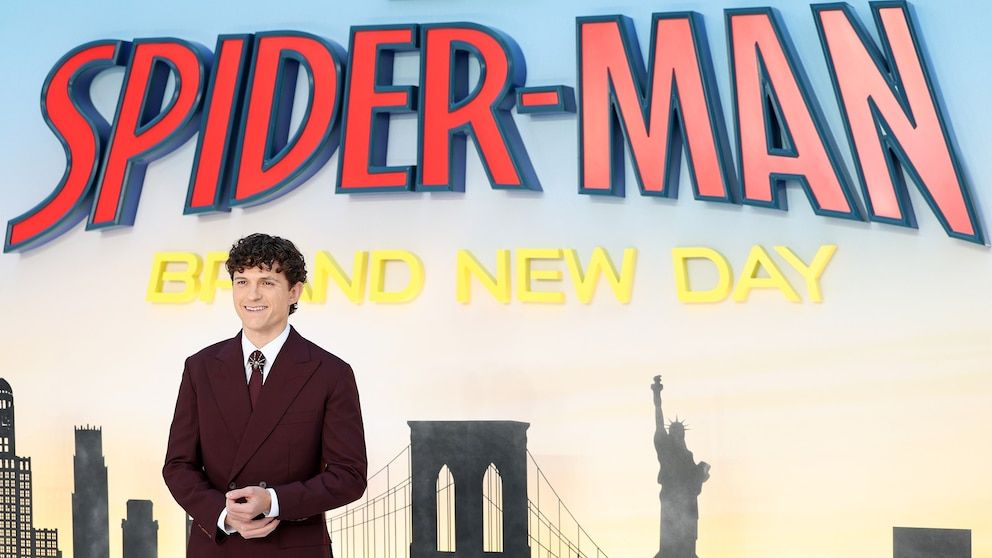 Spider-Man: Brand New Day Tops Box Office for 6th Straight Week as Hollywood Sees Banner Summer