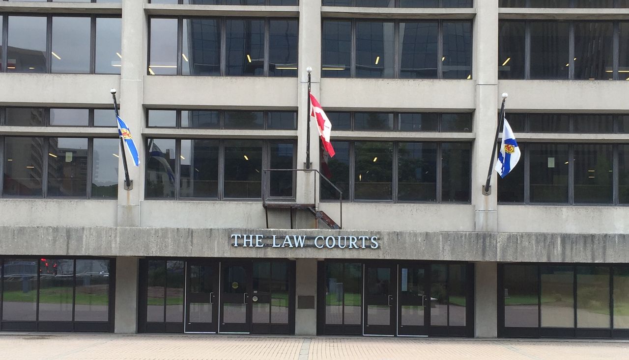 Supreme Court of Canada reserves decision in Nova Scotia jail lockdown case