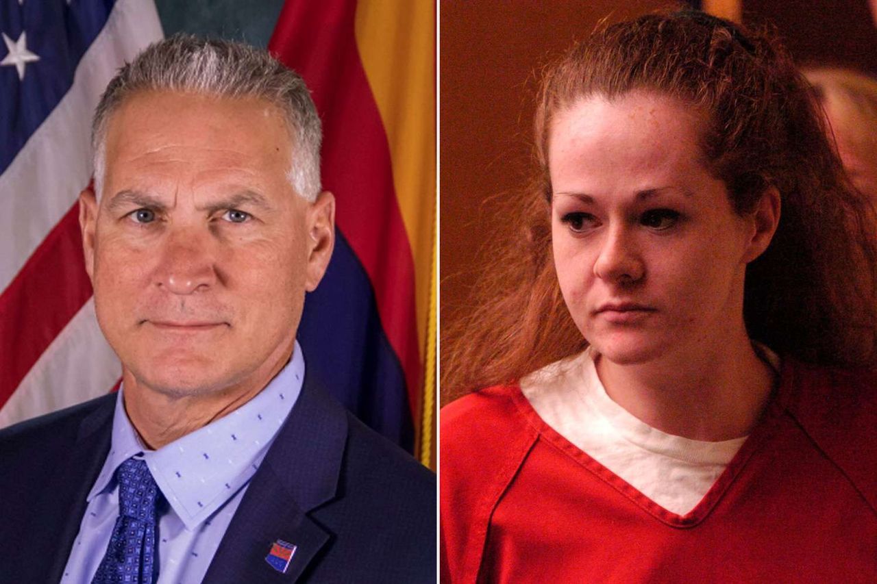 Tennessee prison chief resigns after inmate survives botched execution
