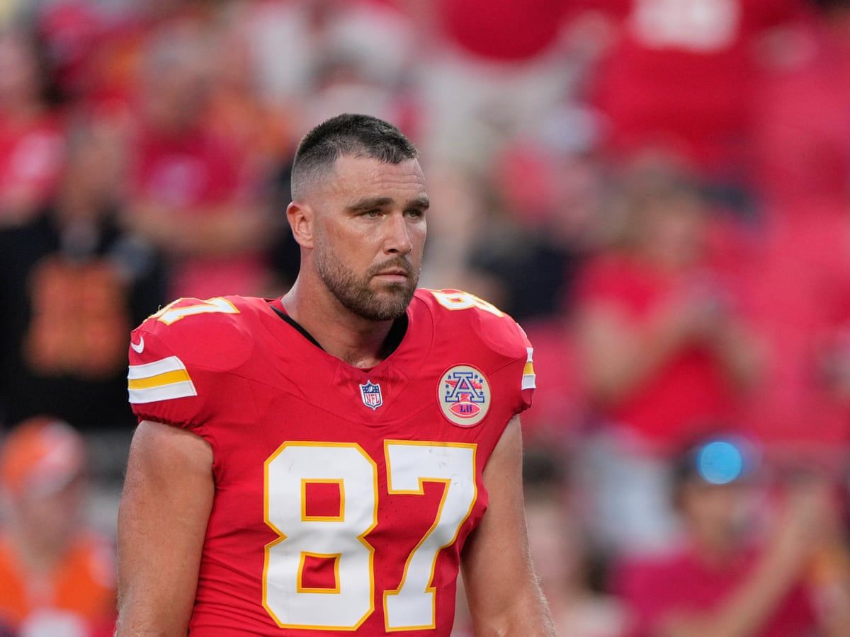 Texas Investment Firm Founder Sentenced to 11 Years in $35M Ponzi Scheme That Targeted NFL Star Travis Kelce