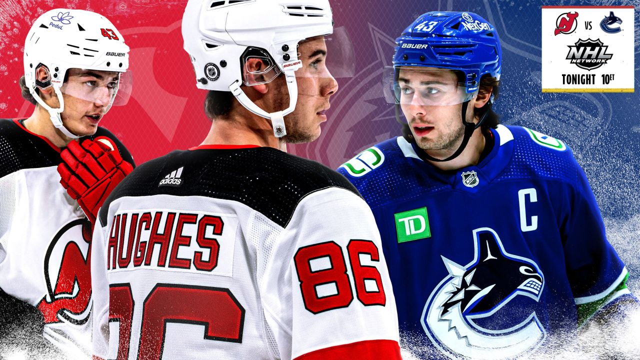 Three NHL players face pivotal seasons amid contract and performance questions